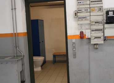 Lager til leje på Salbjergvej 33, 4622 Havdrup - 617 m² | Foto 7 - Lokalebasen.dk