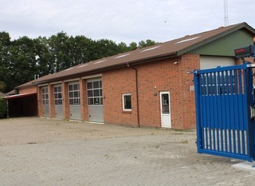 Lager til leje på Salbjergvej 33, 4622 Havdrup - 617 m² | Foto 2 - Lokalebasen.dk