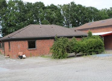 Lager til leje på Salbjergvej 33, 4622 Havdrup - 617 m² | Foto 3 - Lokalebasen.dk