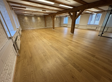 Kontor til leje på Toldbodgade 37b, 1253 København K - 361 m² | Foto 1 - Lokalebasen