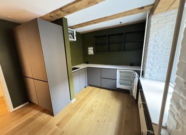 Kontor til leje på Toldbodgade 37b, 1253 København K - 177 m² | Foto 9 - Lokalebasen