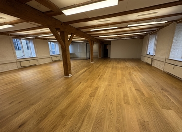 Kontor til leje på Toldbodgade 37b, 1253 København K - 177 m² | Foto 2 - Lokalebasen