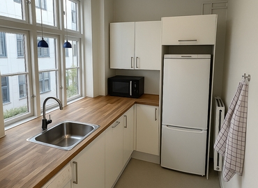 Kontor til leje på Toldbodgade 51D, 1253 København K - 185 m² | Foto 6 - Lokalebasen