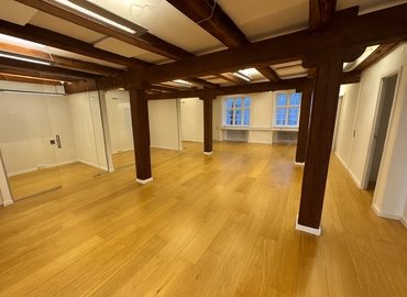 Kontor til leje på Toldbodgade 51D, 1253 København K - 185 m² | Foto 8 - Lokalebasen