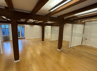 Kontor til leje på Toldbodgade 51D, 1253 København K - 185 m² | Foto 7 - Lokalebasen.dk