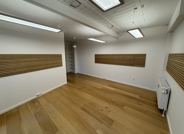 Kontor til leje på Toldbodgade 51D, 1253 København K - 185 m² | Foto 4 - Lokalebasen