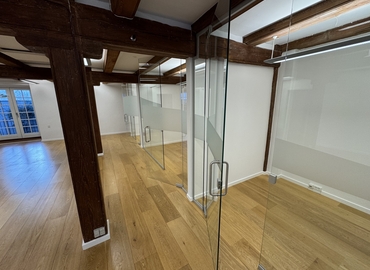 Kontor til leje på Toldbodgade 51D, 1253 København K - 185 m² | Foto 5 - Lokalebasen