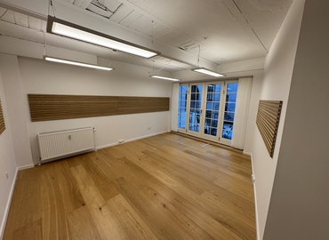 Kontor til leje på Toldbodgade 51D, 1253 København K - 185 m² | Foto 3 - Lokalebasen.dk