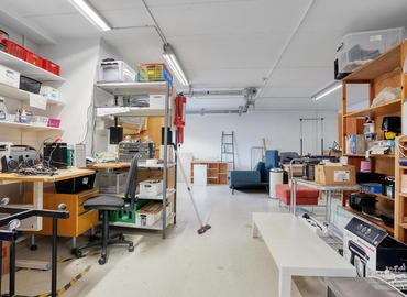 Butik til leje på Valdemarshaab 10C, 4600 Køge - 592 m² | Foto 7 - Lokalebasen