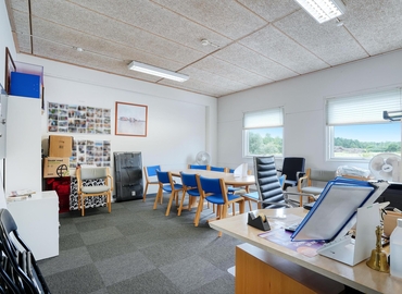 Butik til leje på Valdemarshaab 10C, 4600 Køge - 592 m² | Foto 6 - Lokalebasen