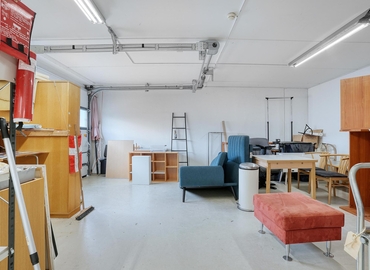 Butik til leje på Valdemarshaab 10C, 4600 Køge - 592 m² | Foto 8 - Lokalebasen.dk