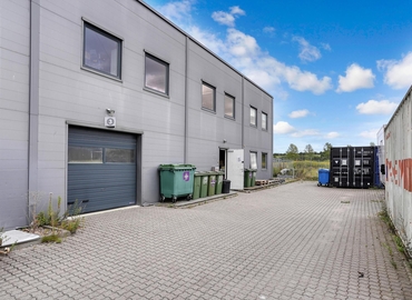 Butik til leje på Valdemarshaab 10C, 4600 Køge - 592 m² | Foto 9 - Lokalebasen