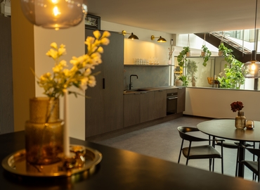 1 m² Business park in Ballerup, Tempovej 39 (2750) - 10 | MatchOffice.com