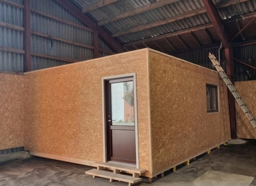 Lager til leje på Kastrupvej 5, 8960 Randers SØ - 695 m² | Foto 1 - Lokalebasen