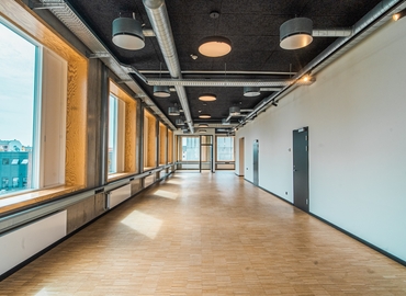 Kontor til leje på Dortheavej 8, 2400 København NV - 1755 m² | Foto 2 - Lokalebasen