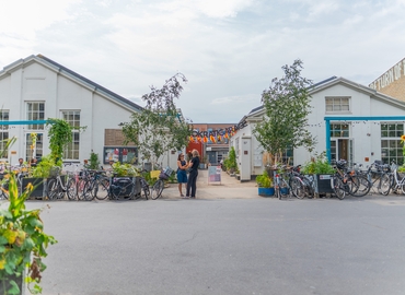 Kontor til leje på Dortheavej 8, 2400 København NV - 1755 m² | Foto 7 - Lokalebasen