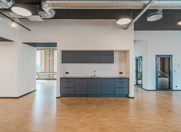 Kontor til leje på Dortheavej 8, 2400 København NV - 1755 m² | Foto 6 - Lokalebasen