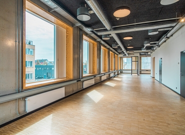 Kontor til leje på Dortheavej 8, 2400 København NV - 1755 m² | Foto 4 - Lokalebasen.dk