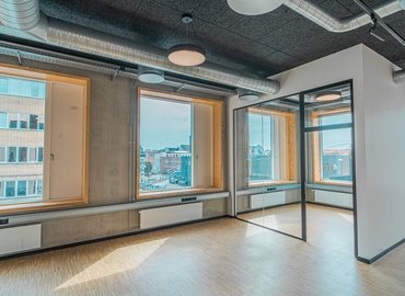 Kontor til leje på Dortheavej 8, 2400 København NV - 1755 m² | Foto 3 - Lokalebasen