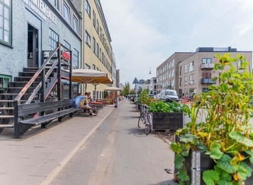 Kontor til leje på Dortheavej 8, 2400 København NV - 1755 m² | Foto 11 - Lokalebasen