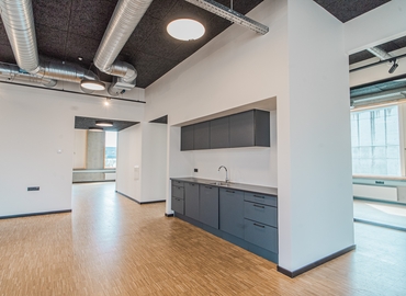 Kontor til leje på Dortheavej 8, 2400 København NV - 1755 m² | Foto 5 - Lokalebasen