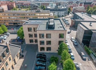 Kontor til leje på Dortheavej 8, 2400 København NV - 1755 m² | Foto 8 - Lokalebasen.dk