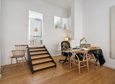 93 m² Shop for rent in Copenhagen Ø, Ved Klosteret 12 (2100) - 2 | MatchOffice.com