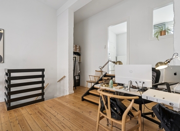 93 m² Commercial shop for rent in Copenhagen Ø, Ved Klosteret 12 (2100) - 3 | MatchOffice