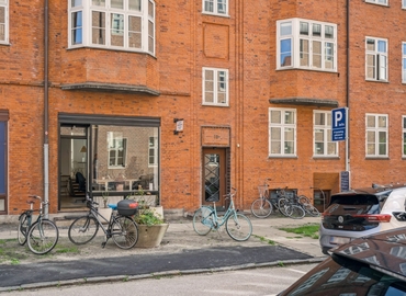 Butik til leje på Ved Klosteret 12, 2100 København Ø - 93 m² | Foto 0 - Lokalebasen
