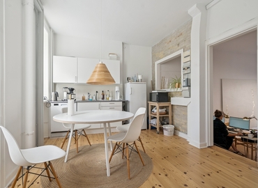 93 m² Shop for rent in Copenhagen Ø, Ved Klosteret 12 (2100) - 5 | MatchOffice.com