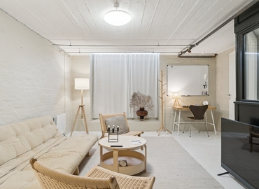 93 m² Shop for rent in Copenhagen Ø, Ved Klosteret 12 (2100) - 7 | MatchOffice