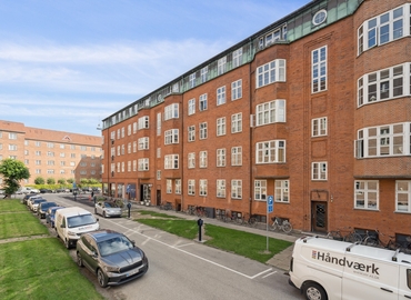 93 m² Commercial shop for rent in Copenhagen Ø, Ved Klosteret 12 (2100) - 12 | MatchOffice.com