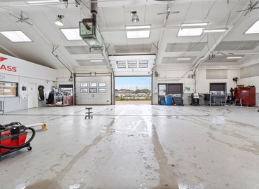 Lager til leje på Albuen 18A, 6000 Kolding - 530 m² | Foto 5 - Lokalebasen