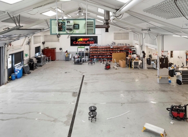 Lager til leje på Albuen 18A, 6000 Kolding - 530 m² | Foto 6 - Lokalebasen.dk