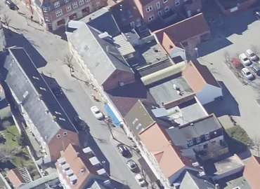 Butik Nygade 10A 4220 Korsør
