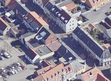 Butik Nygade 10A 4220 Korsør