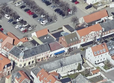 Butik Nygade 10A 4220 Korsør