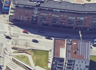 Kontor til leje på Christian 8.s Vej 39A, 8600 Silkeborg - 213 m² | Foto 2 - Lokalebasen