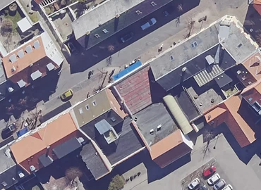 Butik Nygade 10A 4220 Korsør