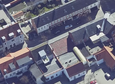 Butik Nygade 10A 4220 Korsør