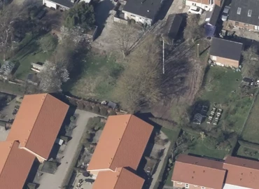 Bolig Solbjerg Hovedgade 67A 8355 Solbjerg