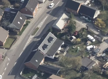 Bolig Solbjerg Hovedgade 67A 8355 Solbjerg