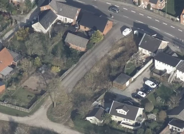 Bolig Solbjerg Hovedgade 67A 8355 Solbjerg