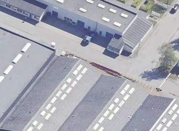 Lager til leje på Birkedam 10R, 6000 Kolding - 380 m² | Foto 0 - Lokalebasen