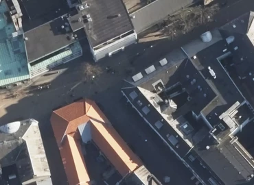 Butik til leje på Vestergade 23, 5000 Odense C - 337 m² | Foto 4 - Lokalebasen.dk