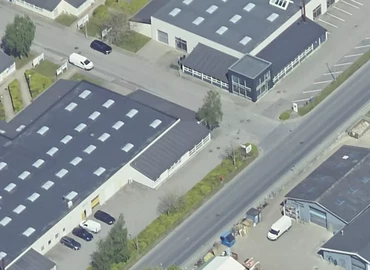 Lager til leje på Birkedam 10R, 6000 Kolding - 380 m² | Foto 0 - Lokalebasen