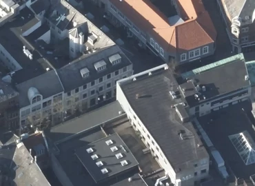 Butik til leje på Vestergade 23, 5000 Odense C - 337 m² | Foto 0 - Lokalebasen