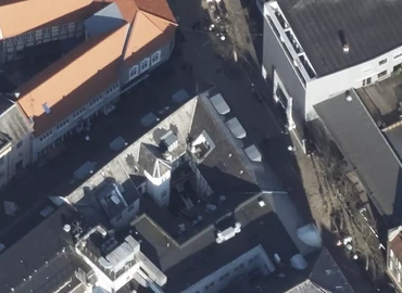 Butik til leje på Vestergade 23, 5000 Odense C - 337 m² | Foto 3 - Lokalebasen