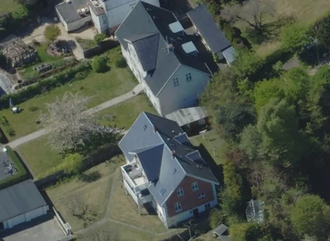 Bolig Ørebakken 10 3000 Helsingør