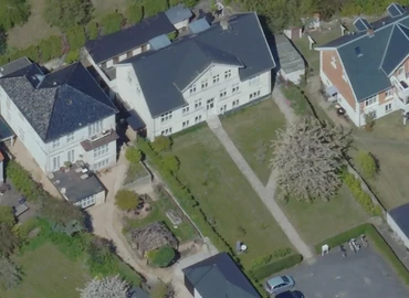 Bolig Ørebakken 10 3000 Helsingør
